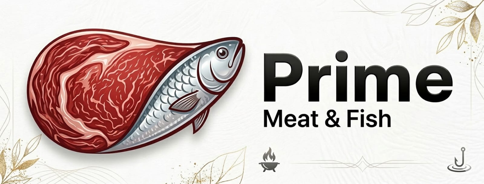 Prime Meat and Fish