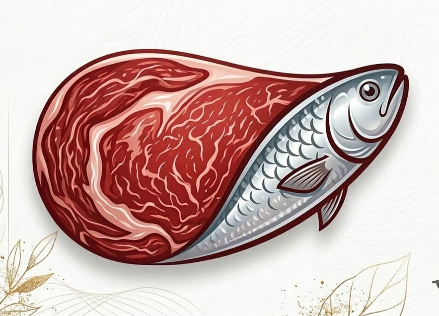 Prime Meat and Fish
