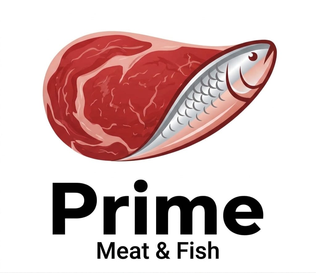 Prime Meat and Fish