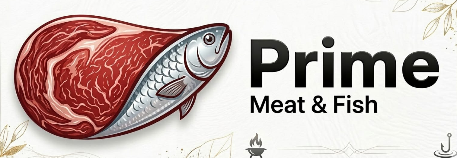 Prime Meat and Fish