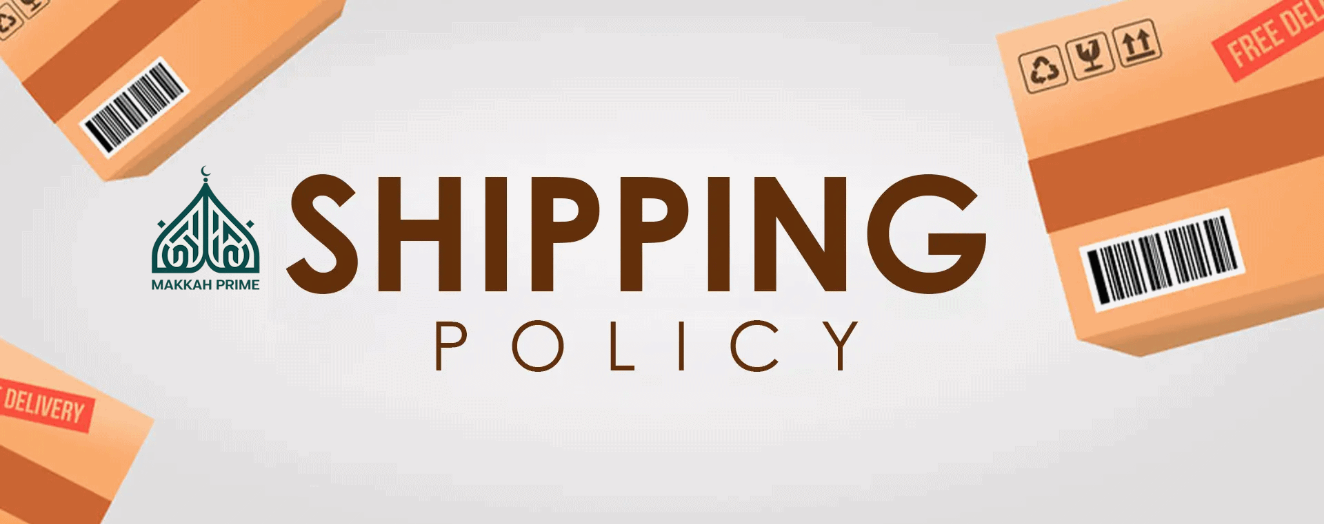 Shipping Policy