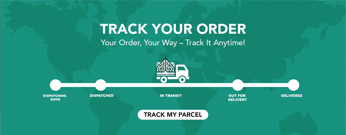 Track Order