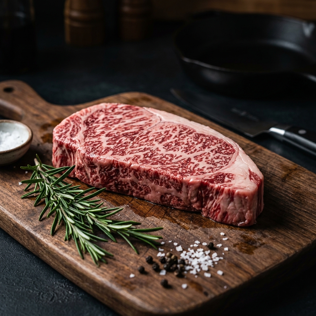 Premium Beef